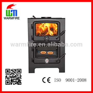 WarmFire-NO. WM203-1100 home cheap wood stoves for sale